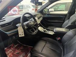 جیپ گراند شیرۆکی